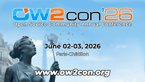 Open Source Community Annual Conference