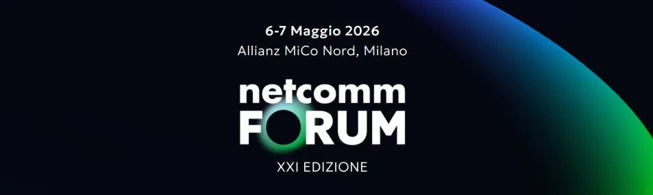 Netcomm Forum