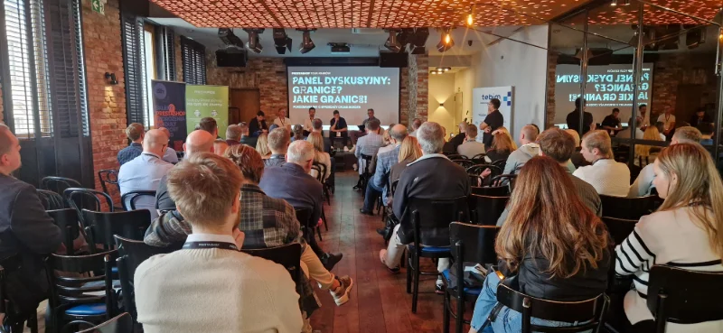 PRESTASHOP TOUR POLSKA