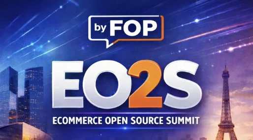 Ecommerce Open Source Summit