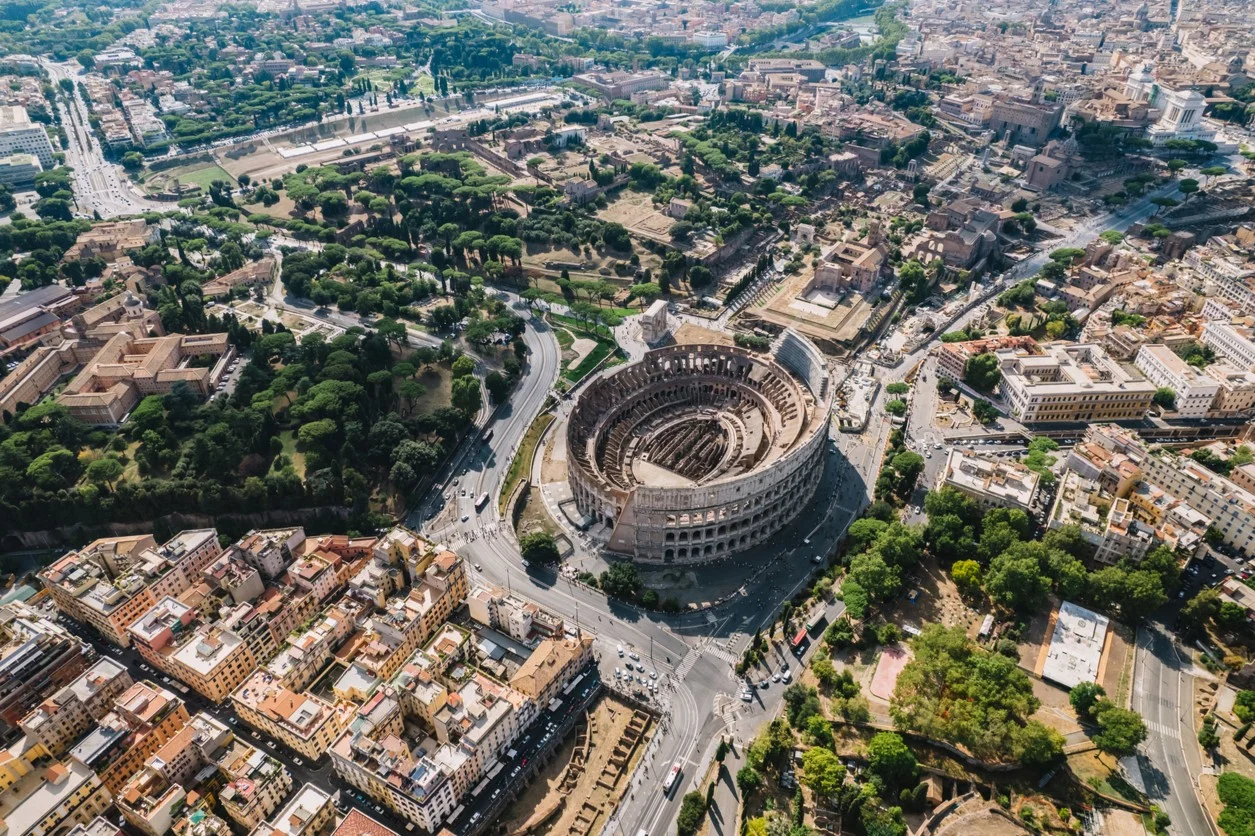 PrestaShop Tour Roma