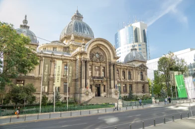 PrestaShop Tour Bucharest 2025