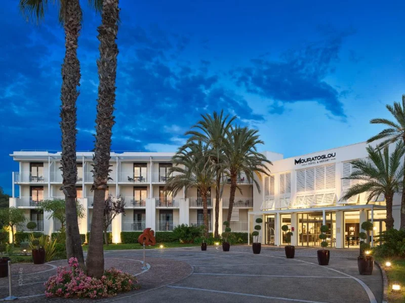 NICE - SOPHIA ANTIPOLIS
