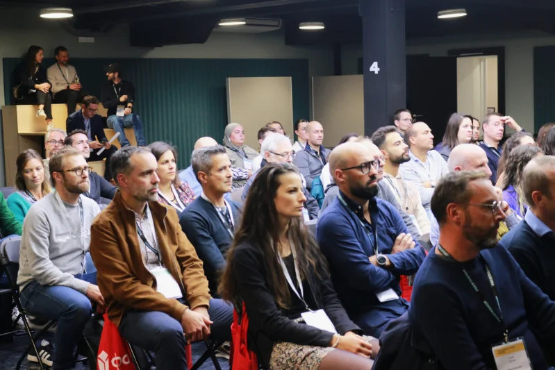 Insights, conseils clés et retours d'expériences partagés par nos experts...