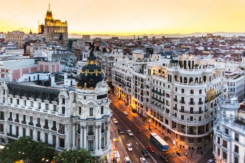 REÚNETE CON EL ECOSISTEMA DE PRESTASHOP EN MADRID