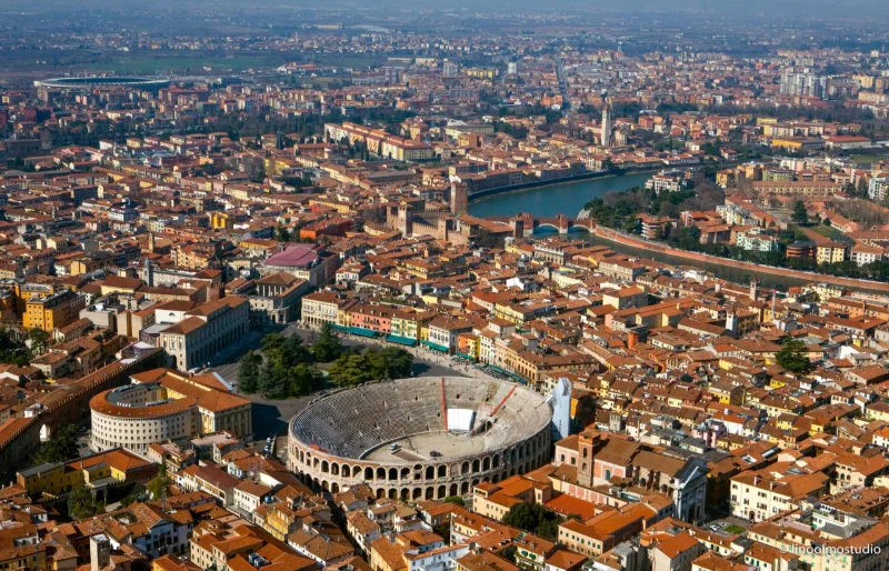 VIENI A CONOSCERE L'ECOSISTEMA PRESTASHOP A VERONA