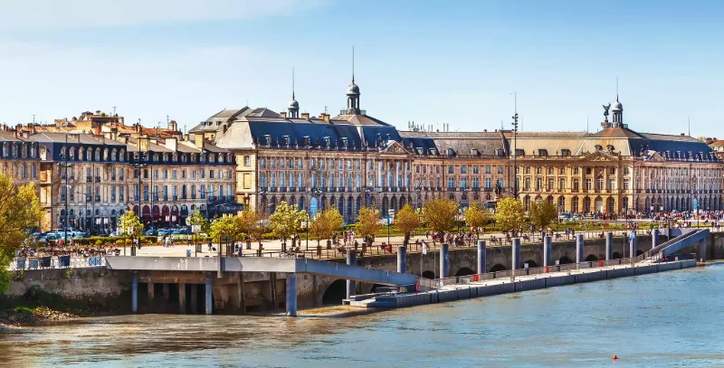 BORDEAUX