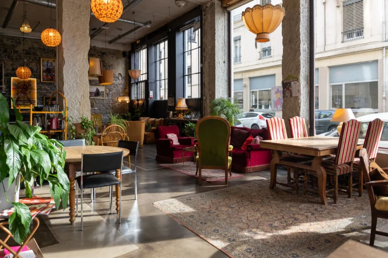 VENEZ RENCONTRER L’ÉCOSYSTÈME PRESTASHOP À LYON