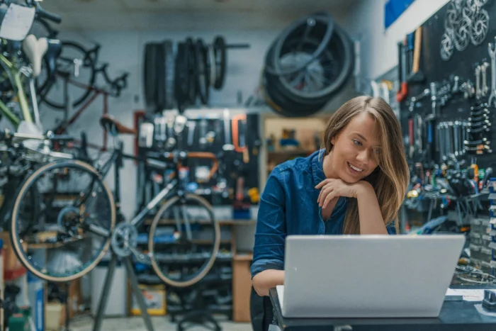 Maximiser sa performance en ligne : Retour d'expérience de Materiel-velo.com