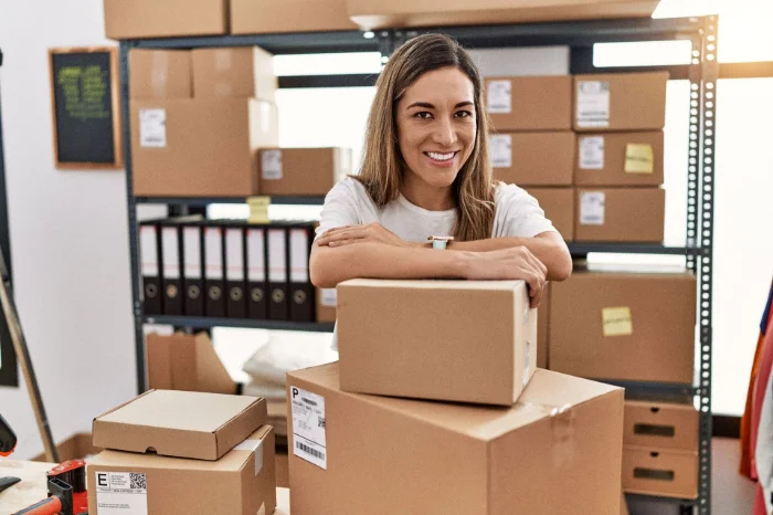 Comment optimiser vos livraisons avec Prestashop et DPD France ?