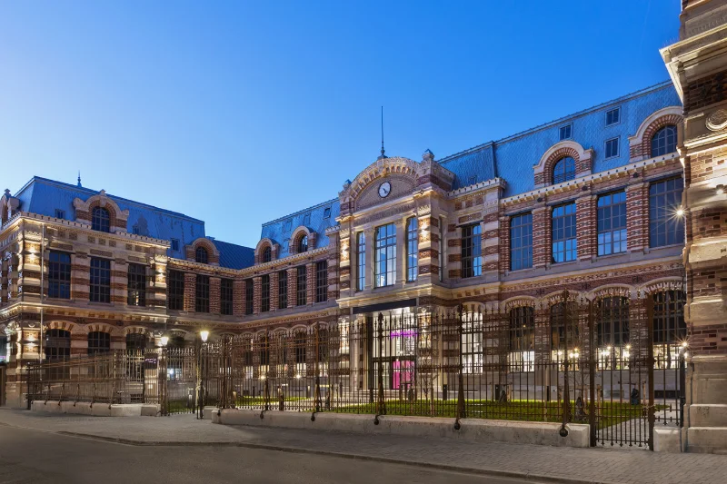 LILLE