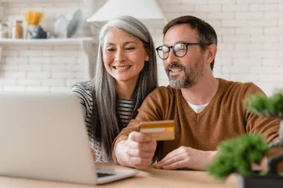 La conversion en ligne et le cross-border : c'est aussi, une histoire de paiement.