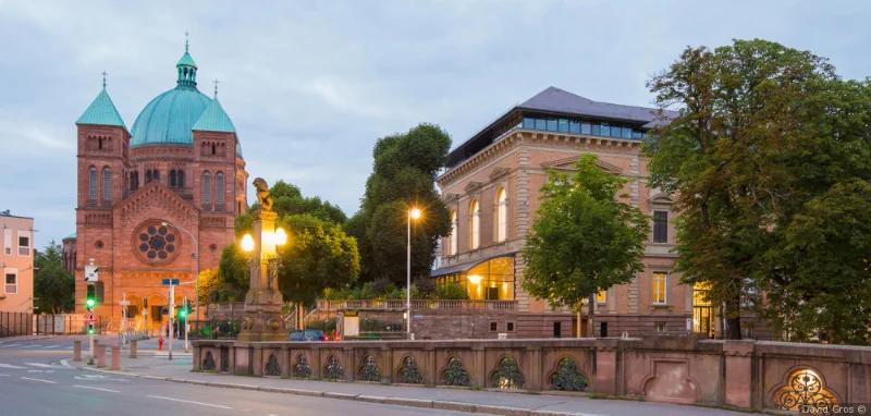 STRASBOURG