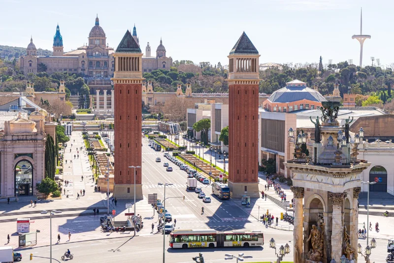 REÚNETE CON EL ECOSISTEMA DE PRESTASHOP EN BARCELONA
