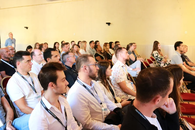 Insights, conseils clés et retours d'expériences partagés par nos experts...