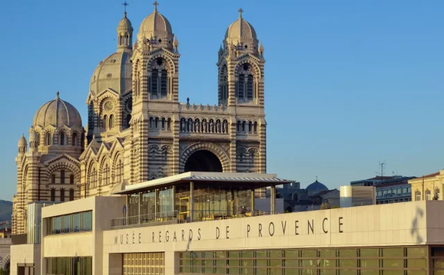 MARSEILLE