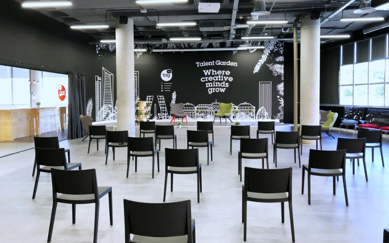 VEN A REUNIRTE CON EL ECOSISTEMA DE PRESTASHOP EN MADRID
