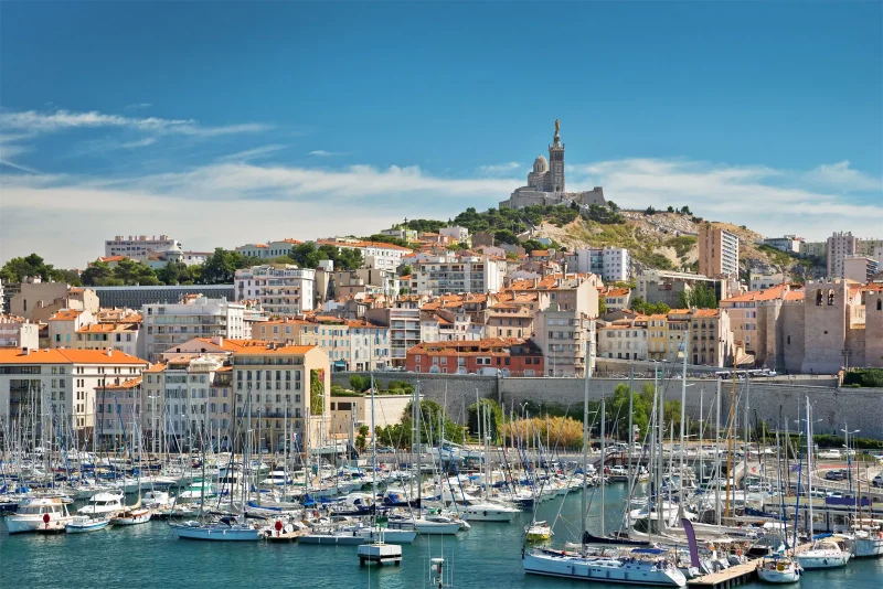 MARSEILLE