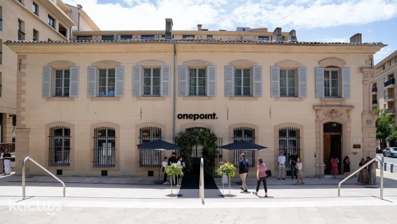 AIX-EN-PROVENCE