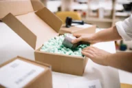 Transformez la livraison en atout marketing pour votre e-commerce
