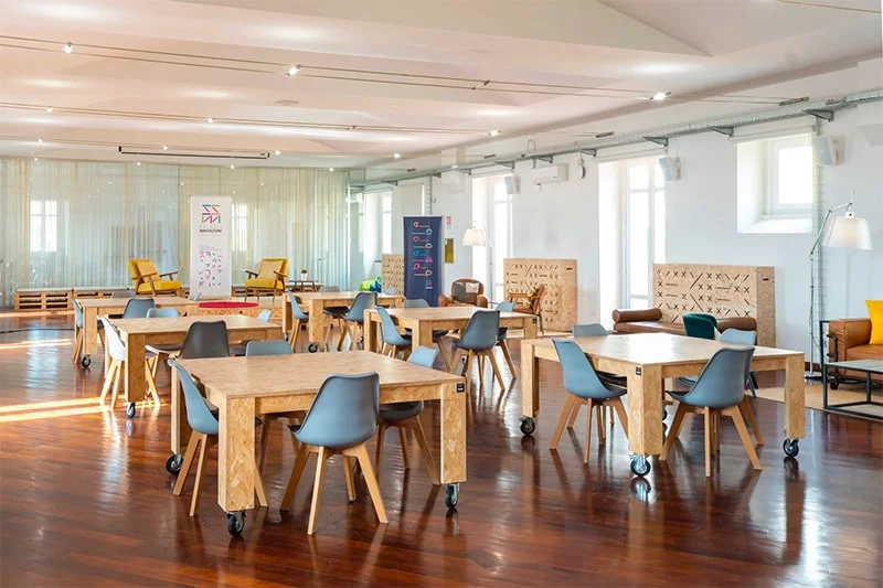 VIENI A CONOSCERE L'ECOSISTEMA PRESTASHOP A SALERNO