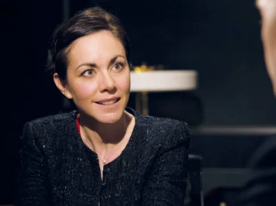 Catherine Barba